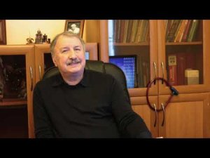 Embedded thumbnail for О психиатрии и психотерапии часть 3