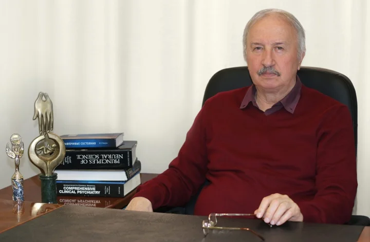 Клиника доктора Минутко В.В. Клиника доктора Минутко В.В.